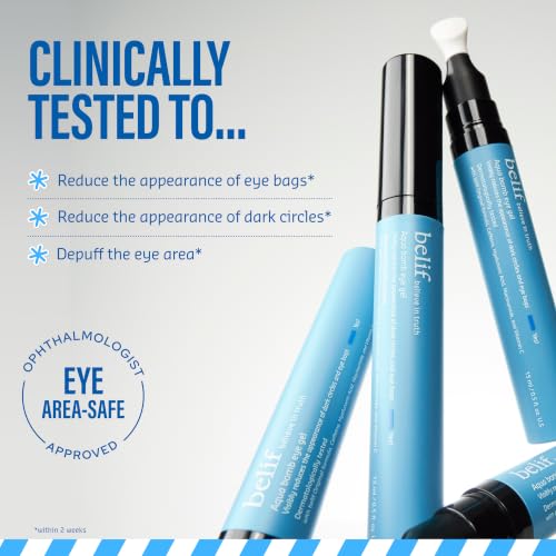 Aqua Bomb Cooling Eye Gel