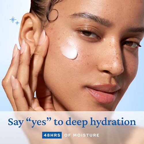 Moisturizing Bomb – Daily Ceramide Moisturizer with Peptide & Squalane