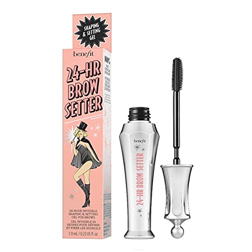 24-HR Brow Setter setting gel Clear