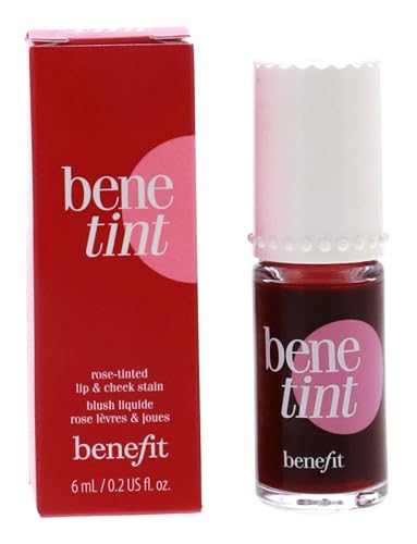 Benetint Lip and Cheek Stain