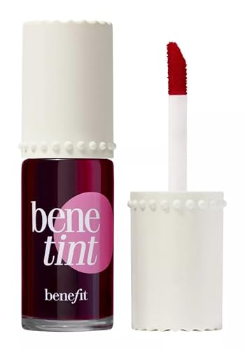 Bene Tint Rose-tinted Lip & Cheek Stain