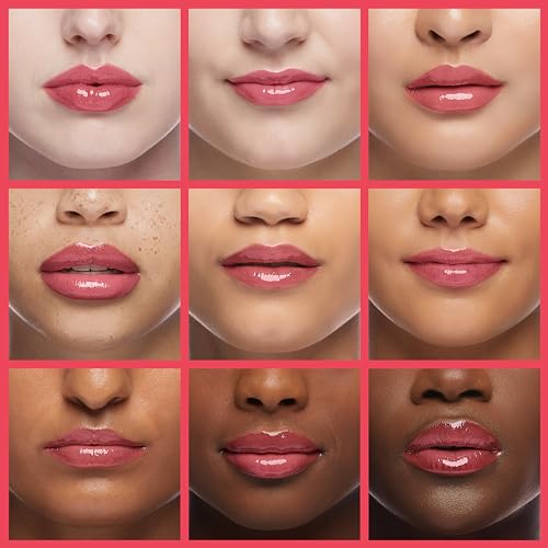 Bene Tint Rose-tinted Lip & Cheek Stain