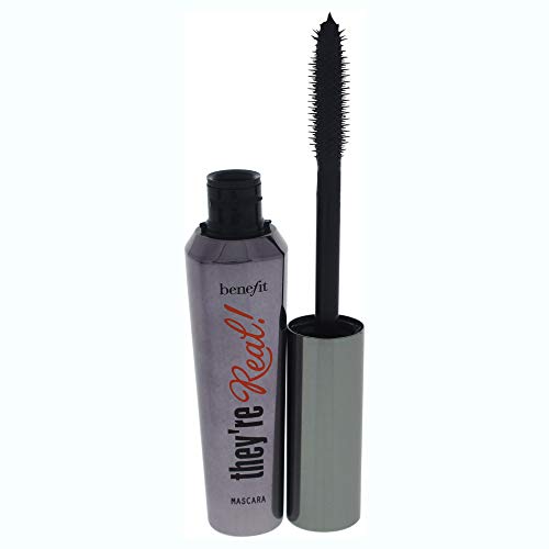 They're Real Mascara Beyond Black