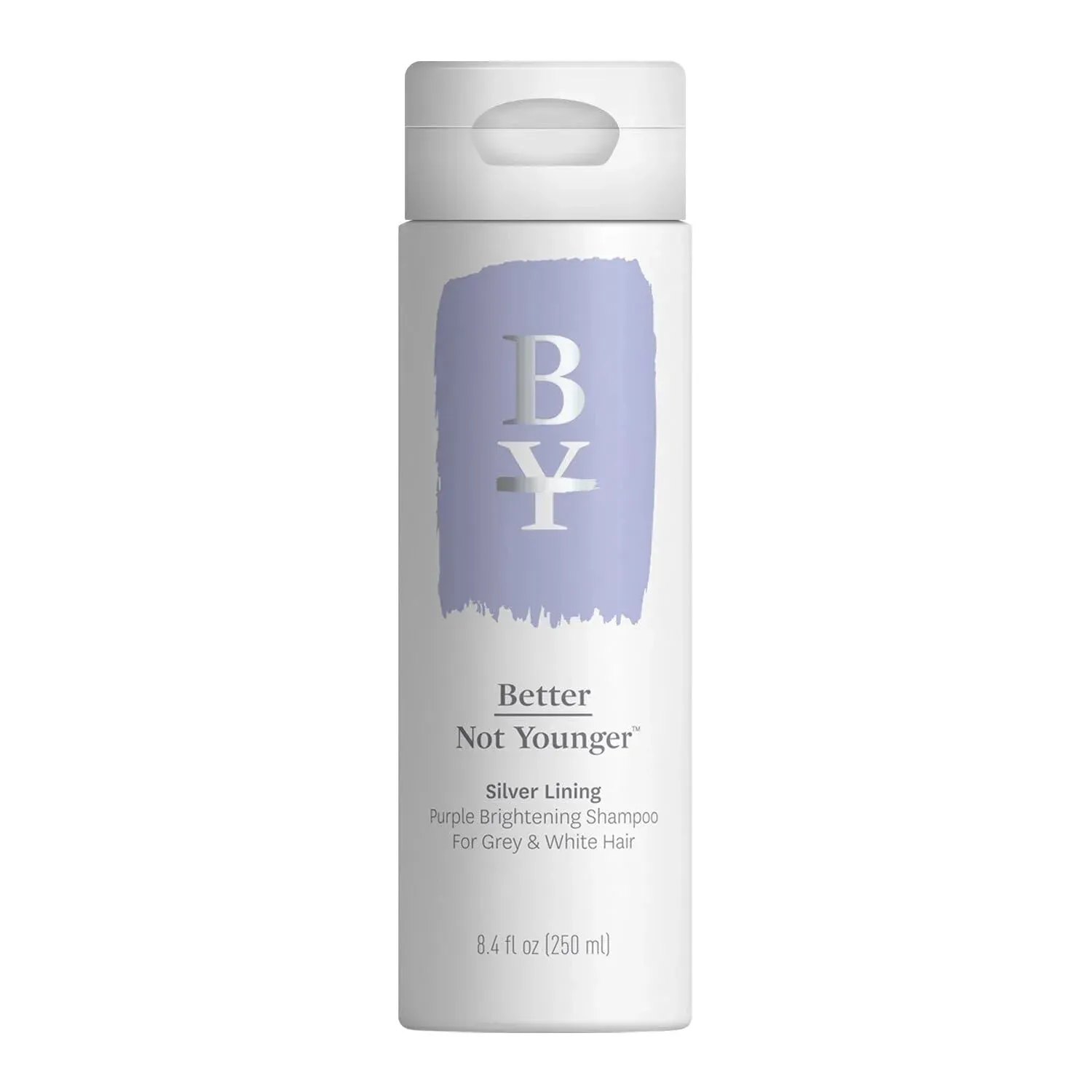 Silver Lining Purple Shampoo