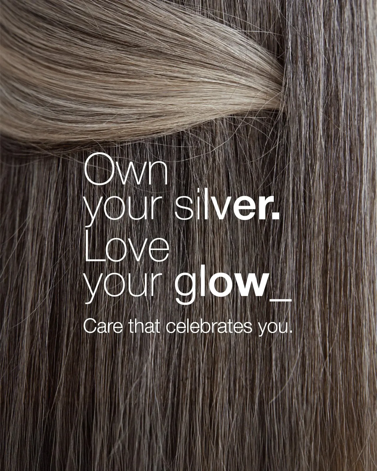 Silver Lining Purple Shampoo