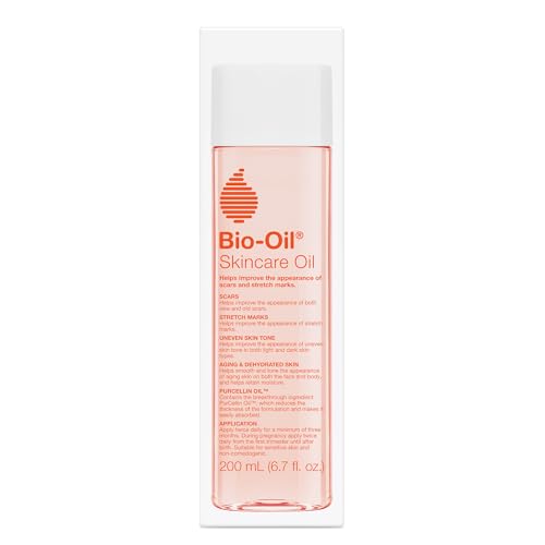 Skincare Oil