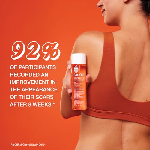 Skincare Oil