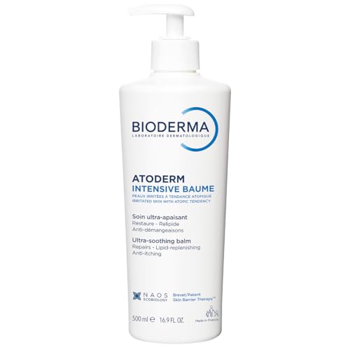 Atoderm Intensive Balm