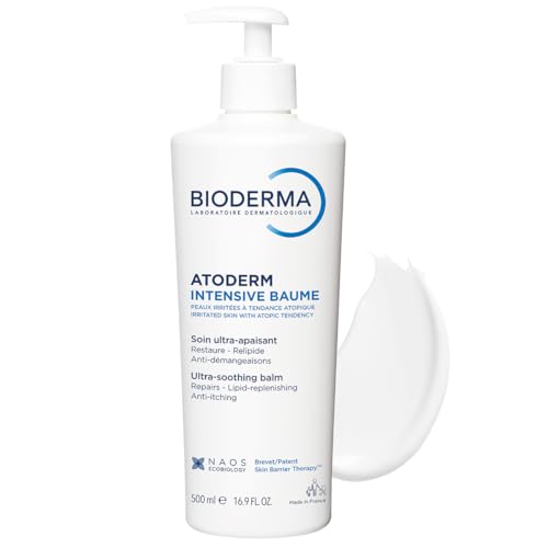 Atoderm Intensive Balm