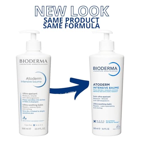 Atoderm Intensive Balm