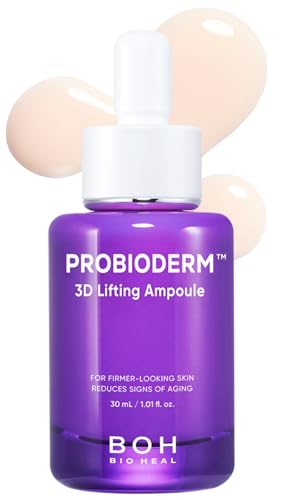 Probioderm 3D Lifting Ampoule