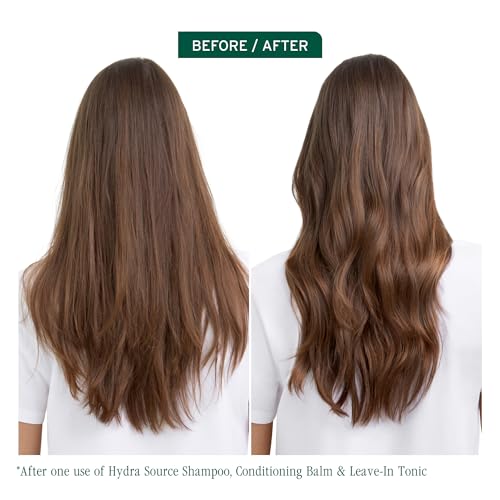 Hydra Source Shampoo dry hair