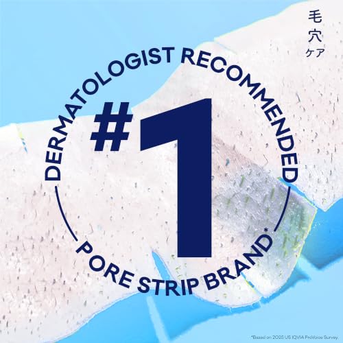 Witch Hazel Ultra Strength Blackhead Remover Pore Strips
