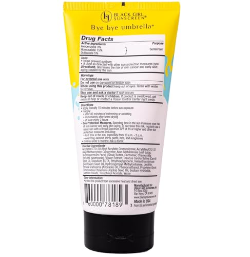 Kids SPF 50 Lotion for Face & Body
