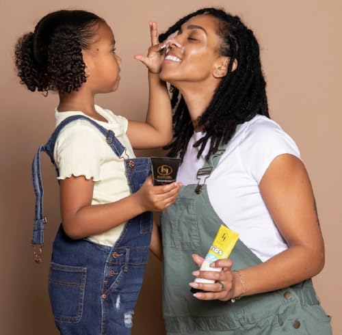 Kids SPF 50 Lotion for Face & Body