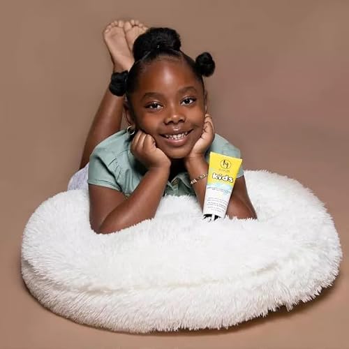 Kids SPF 50 Lotion for Face & Body