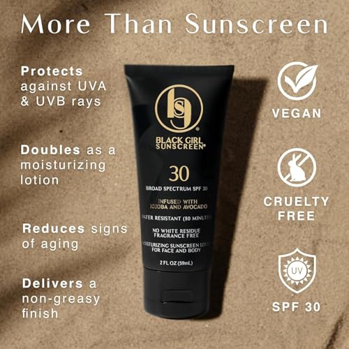Original SPF 30 Face & Body Sunscreen 2-Pack