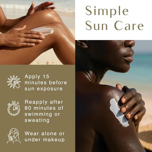 Original SPF 30 Face & Body Sunscreen 2-Pack