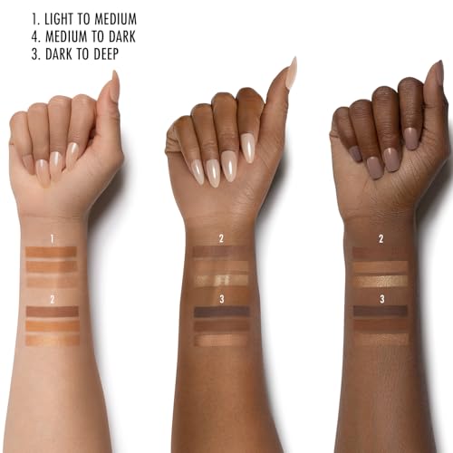 True Complexion Contour Palette