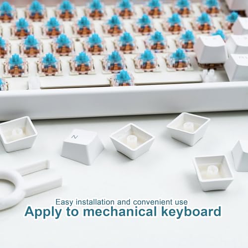 10 PCS Mechanical Keyboard Switches