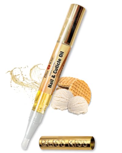 Simply Pure Cuticle Oil Pen Vanilla