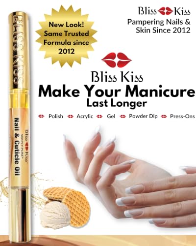Simply Pure Cuticle Oil Pen Vanilla