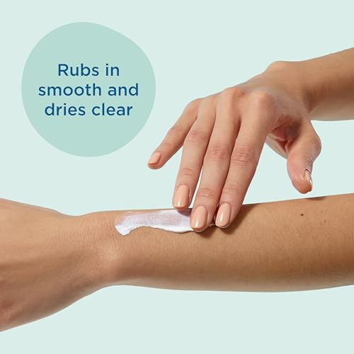 Mineral Sunscreen, SPF 50+, Tube, Zinc Oxide | Water Resistant | Fragrance Free | For Sens