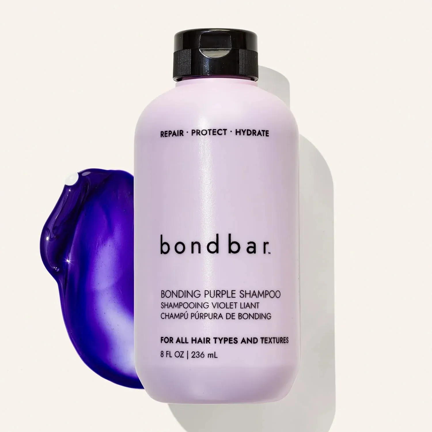 Purple Brightening Shampoo