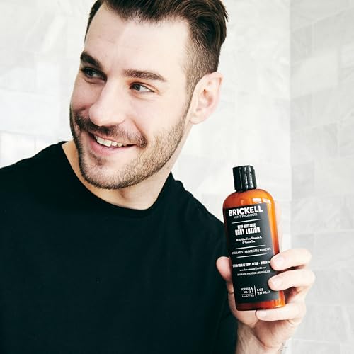 Deep Moisture Body Lotion
