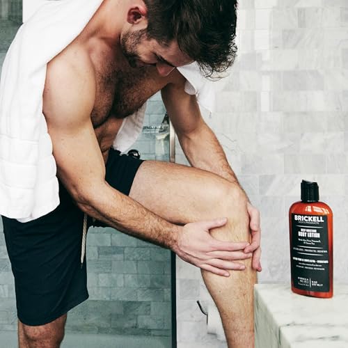 Deep Moisture Body Lotion