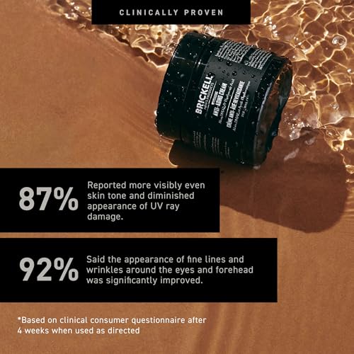 Men's Revitalizing Anti-Aging Cream For Men