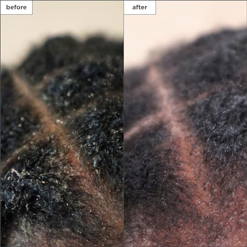 Leave-In Serum