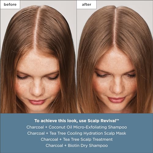 Leave-In Serum