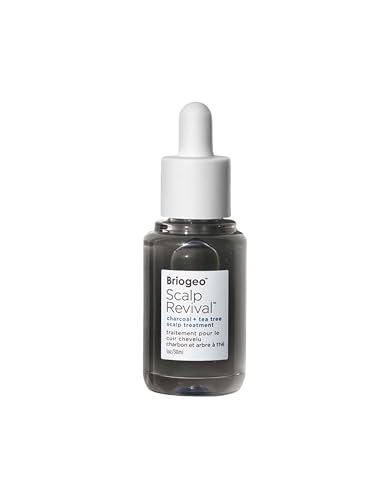 Scalp Revival Charcoal Tea Tree Treatment