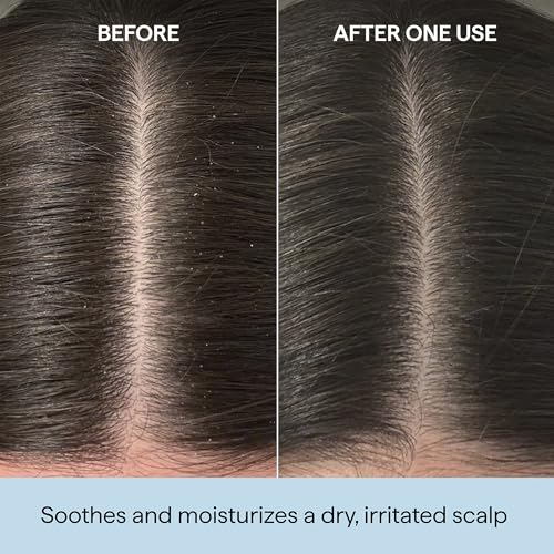 Scalp Revival Rosemary Pre-Wash Oil