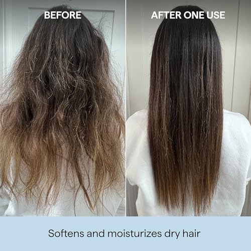 Scalp Revival Rosemary Pre-Wash Oil