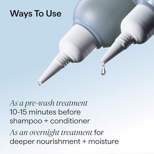 Scalp Revival Rosemary Pre-Wash Oil