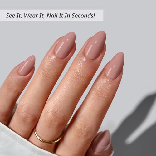 BTArtbox Press On Nails