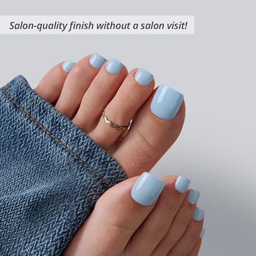 BTArtbox Press On Toenails