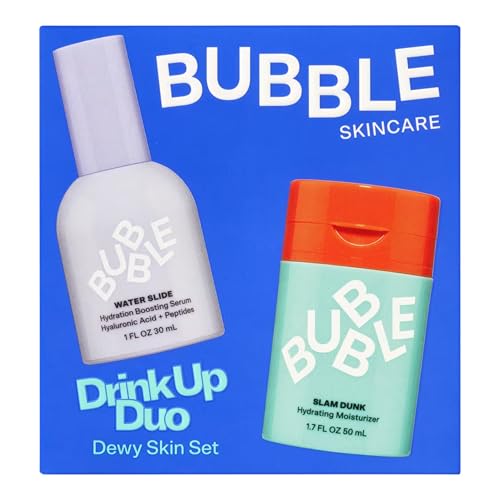 Hydrated Skin (2 Count)
