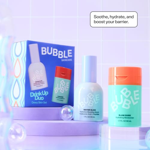 Hydrated Skin (2 Count)
