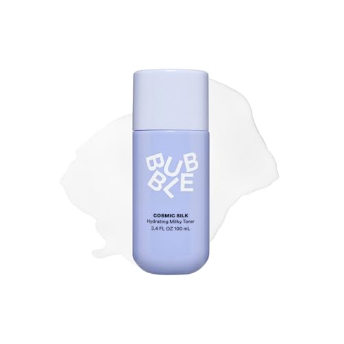 Skincare Cosmic Silk Hydrating Milky Toner for Dry Skin