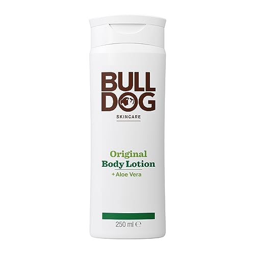 Original Body Lotion