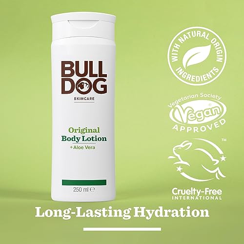 Original Body Lotion