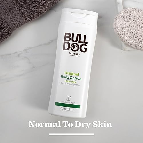 Original Body Lotion