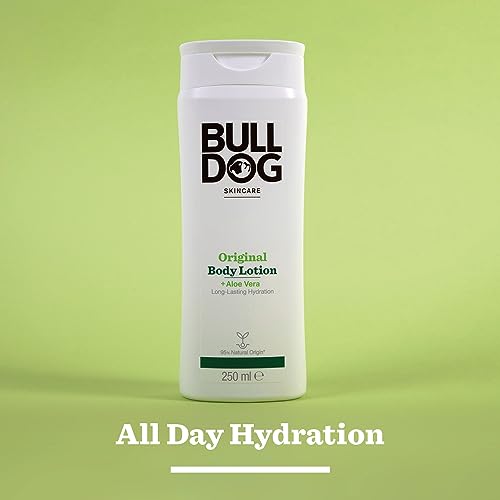 Original Body Lotion