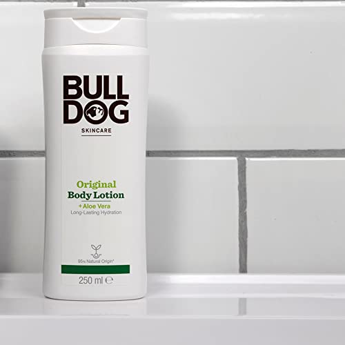 Original Body Lotion
