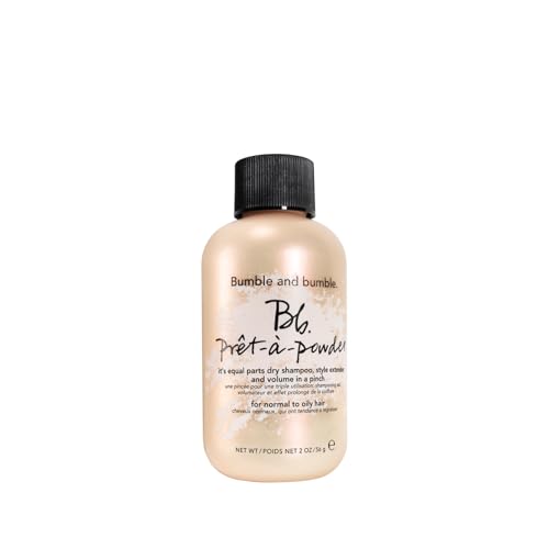 Pret-a-Powder