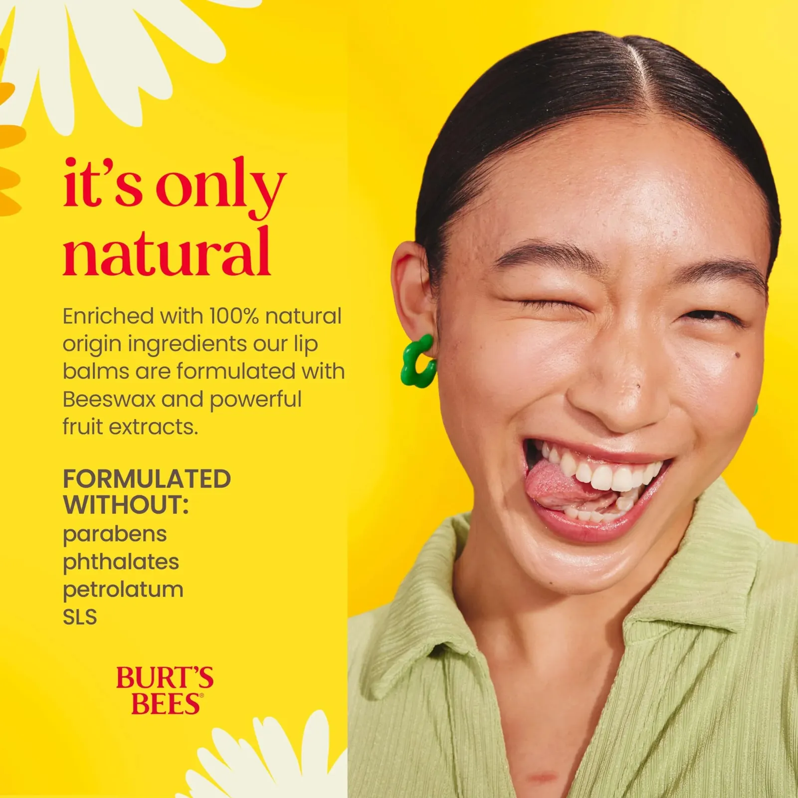 Lip Balm - Original Beeswax