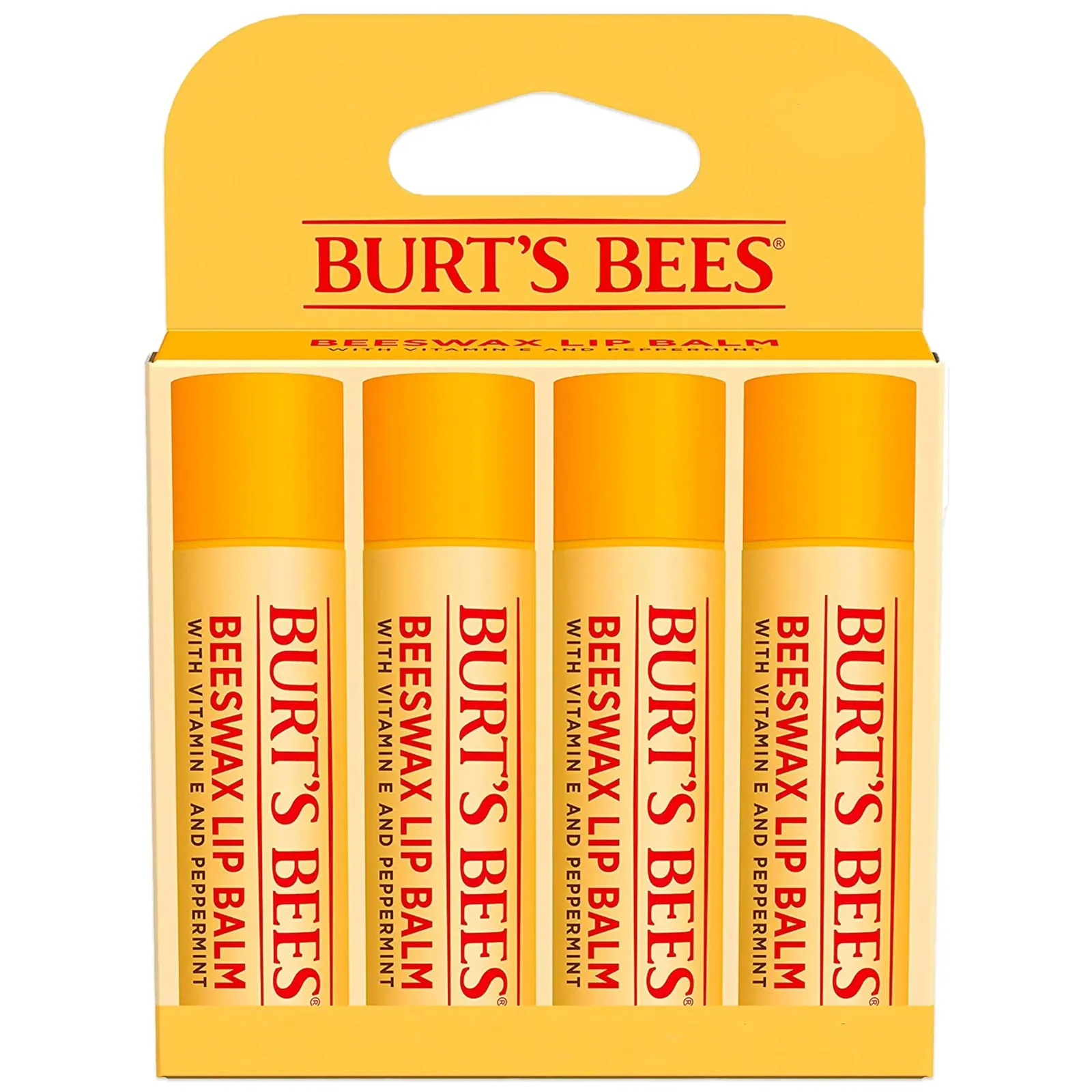 Lip Balm - Original Beeswax